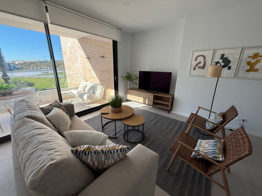 Apartamento North Side